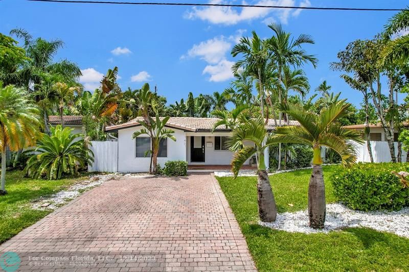 1401 Northeast 14th St