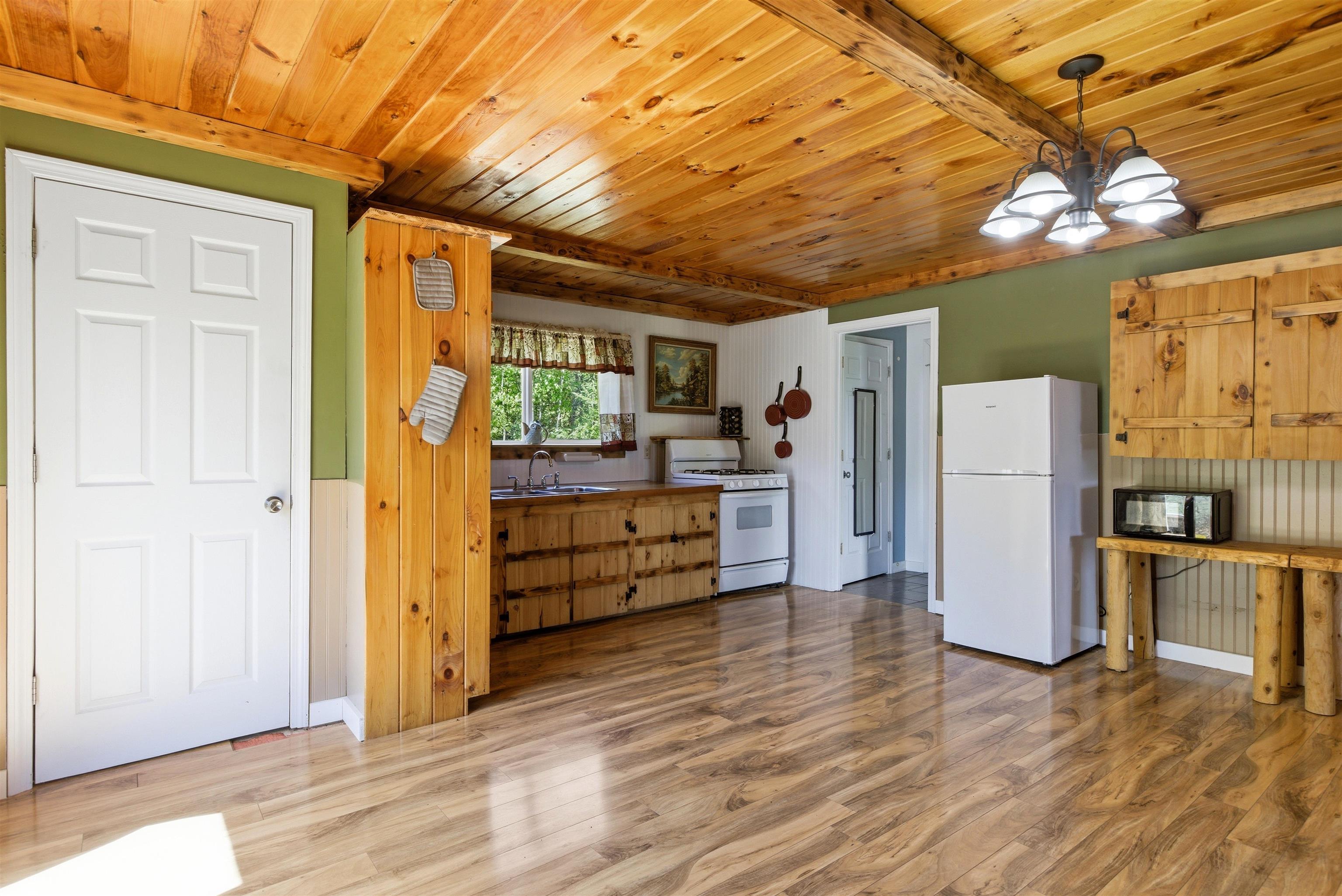 2691 Old Pond Hill Road Lunenburg, VT 05906 - Photo 11 of 29