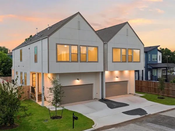 $474,990 | 3510 Delhi Street, Houston, TX 77022