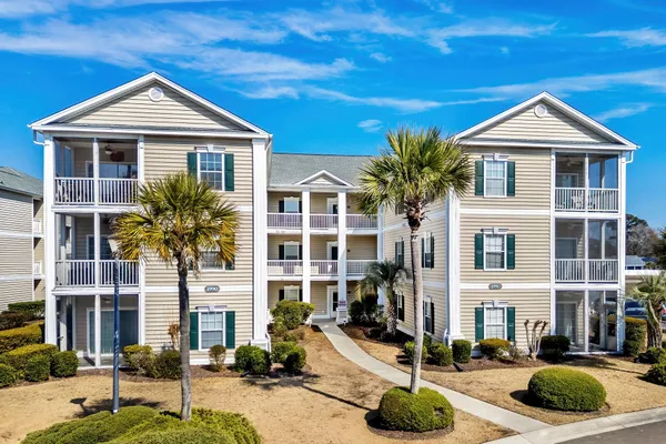$190,000 | 1990 Cross Gate Boulevard, Unit 105, Surfside Beach, SC 29575