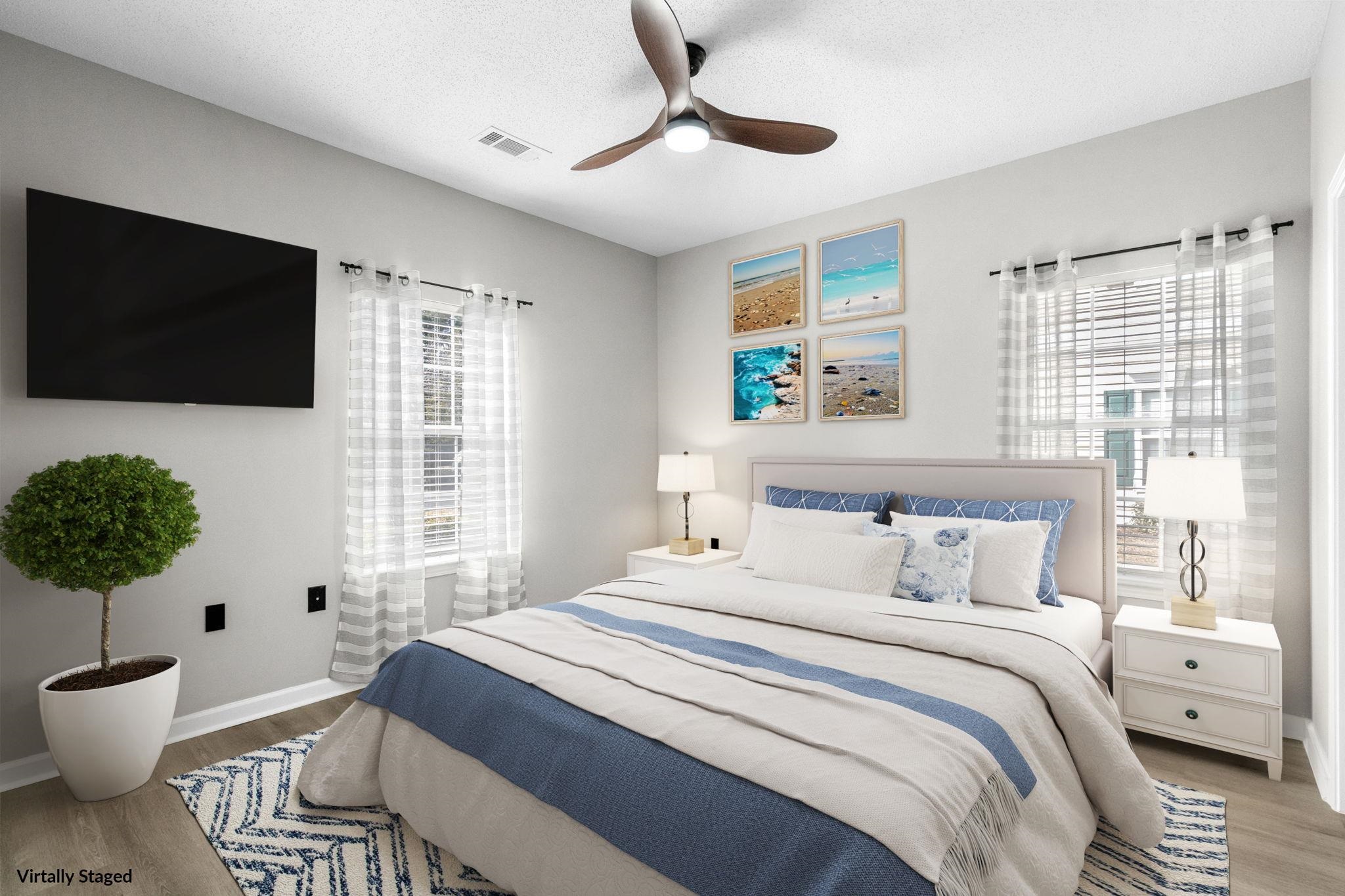 1990 Cross Gate Boulevard, Unit 105 Surfside Beach, SC 29575 - Photo 12 of 37