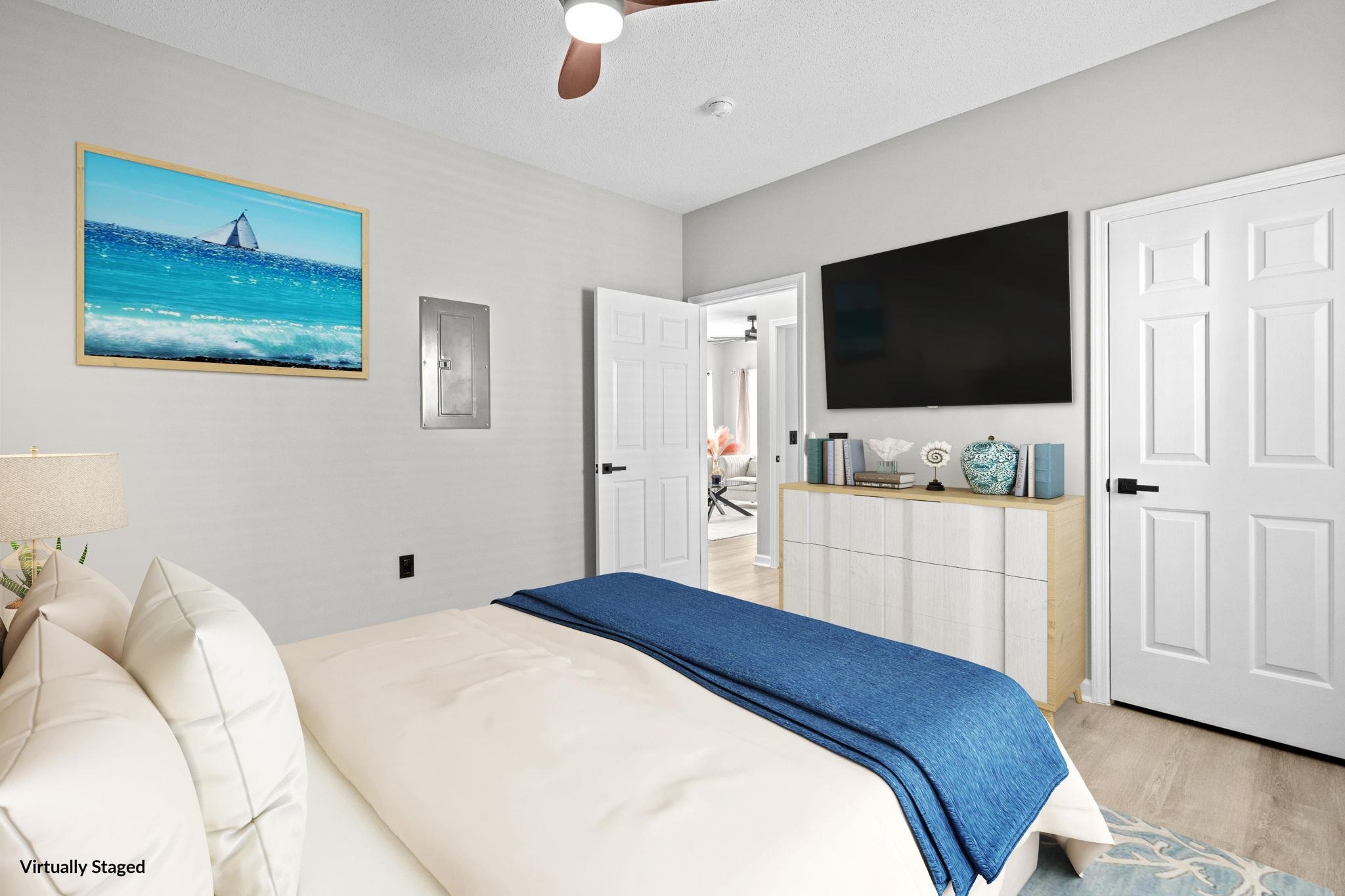 1990 Cross Gate Boulevard, Unit 105 Surfside Beach, SC 29575 - Photo 17 of 37