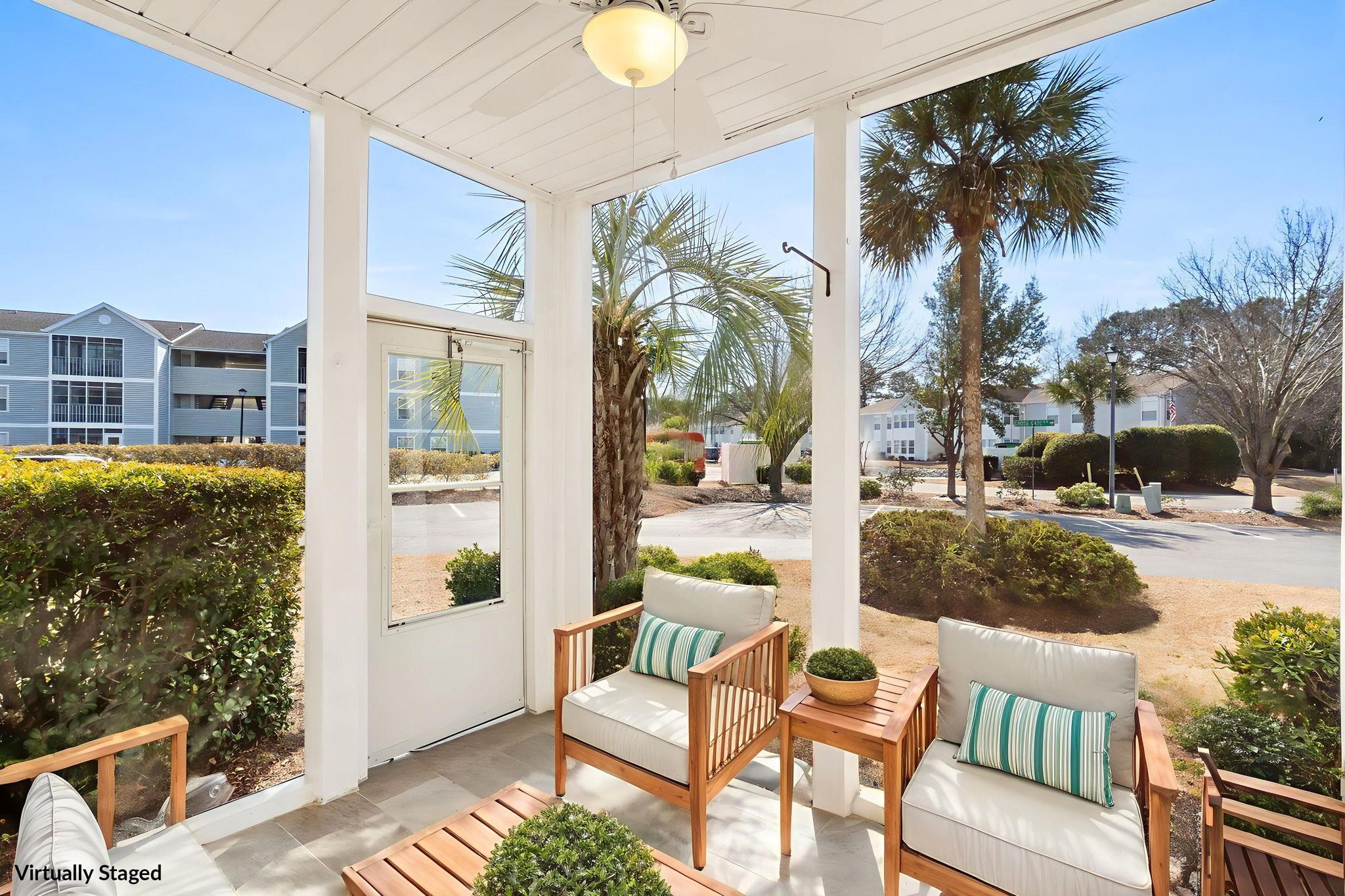 1990 Cross Gate Boulevard, Unit 105 Surfside Beach, SC 29575 - Photo 20 of 37