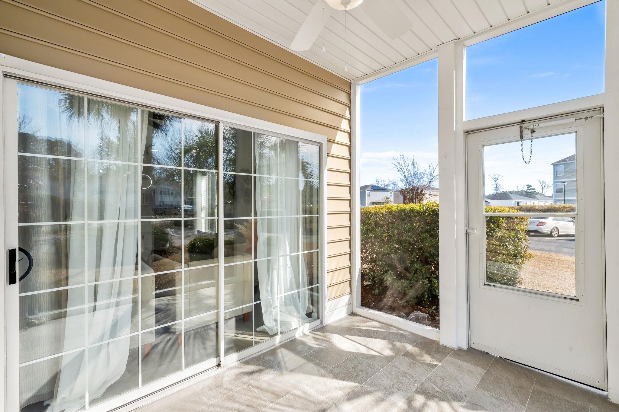 1990 Cross Gate Boulevard, Unit 105 Surfside Beach, SC 29575 - Photo 21 of 37