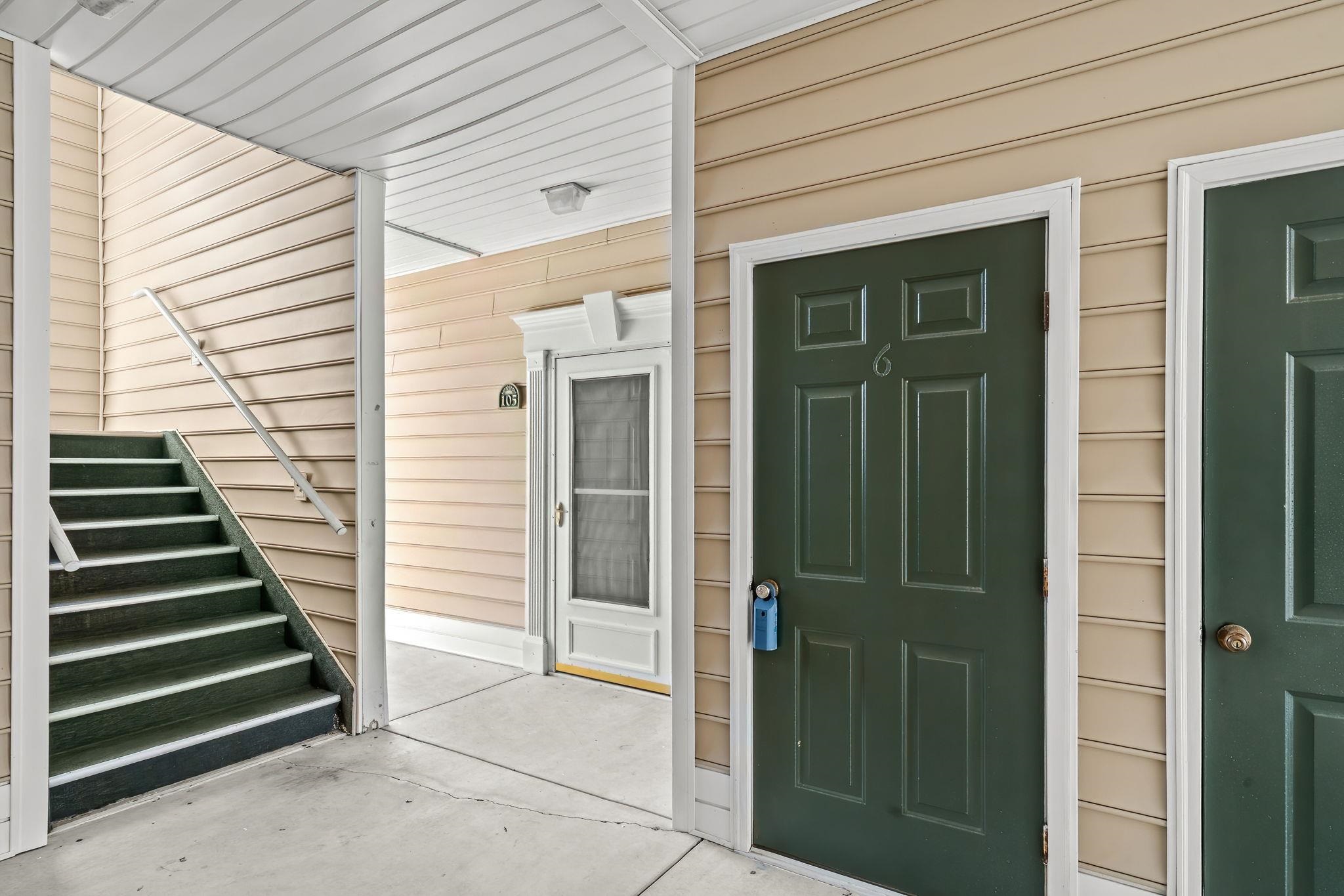 1990 Cross Gate Boulevard, Unit 105 Surfside Beach, SC 29575 - Photo 22 of 37