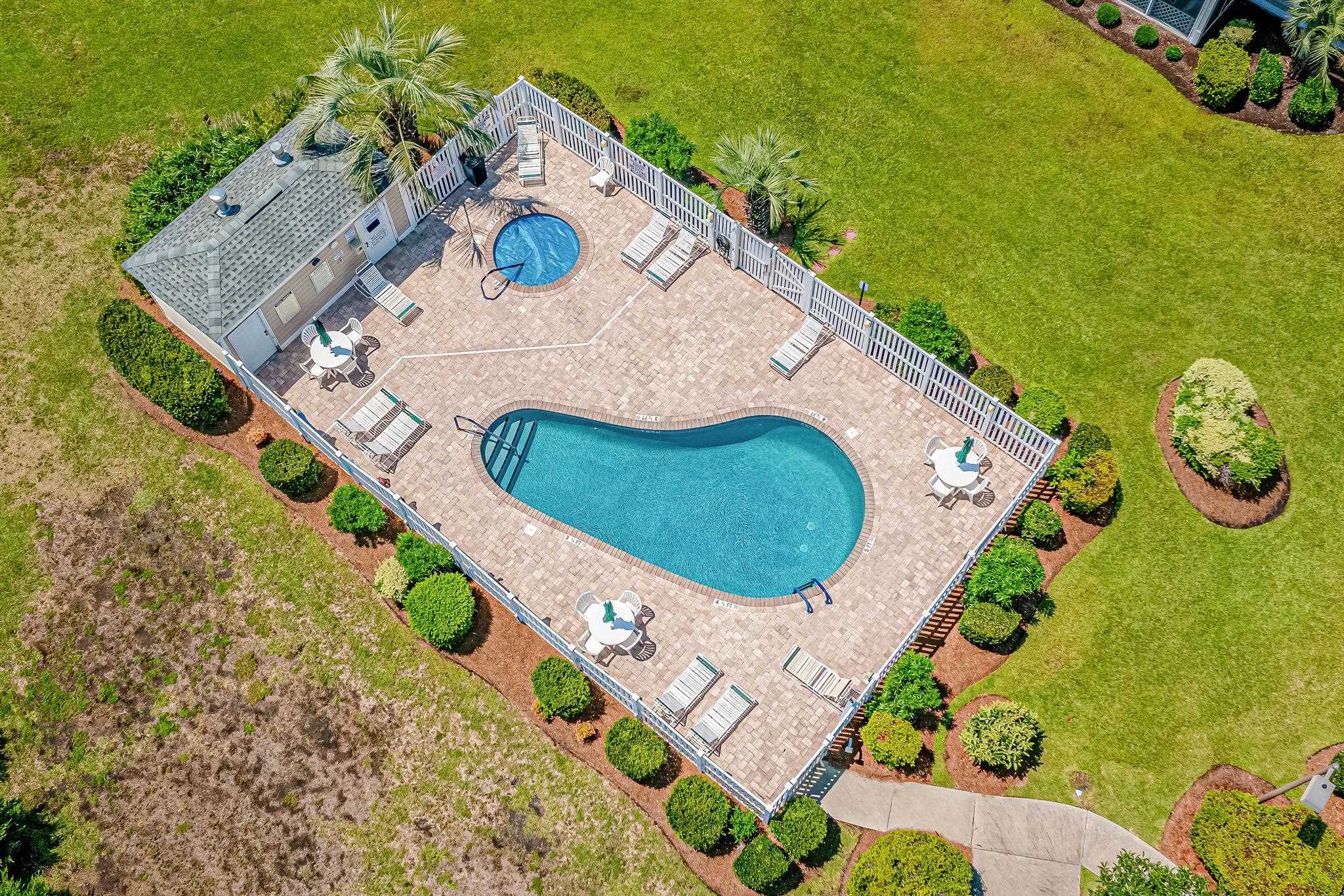 1990 Cross Gate Boulevard, Unit 105 Surfside Beach, SC 29575 - Photo 23 of 37