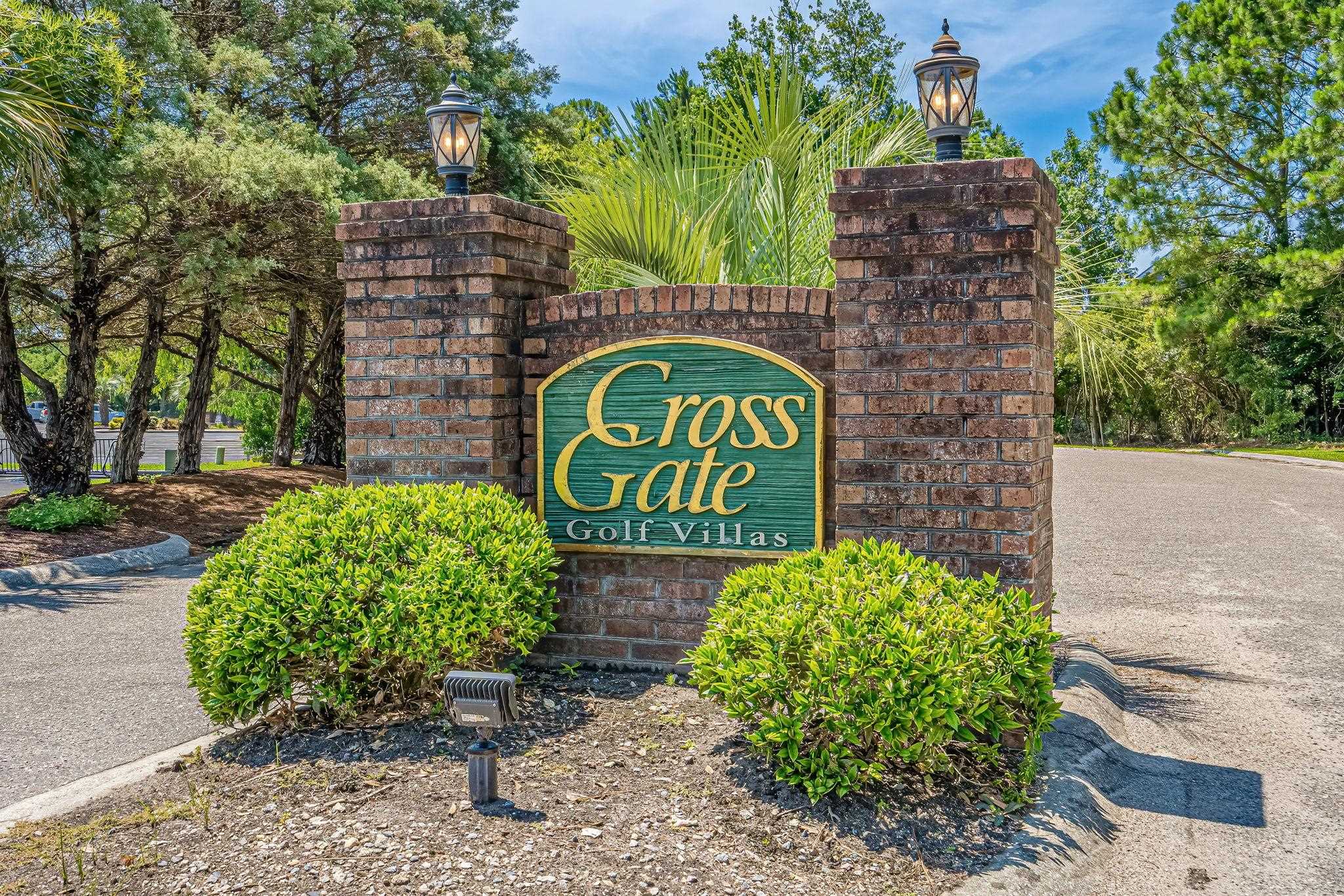 1990 Cross Gate Boulevard, Unit 105 Surfside Beach, SC 29575 - Photo 25 of 37