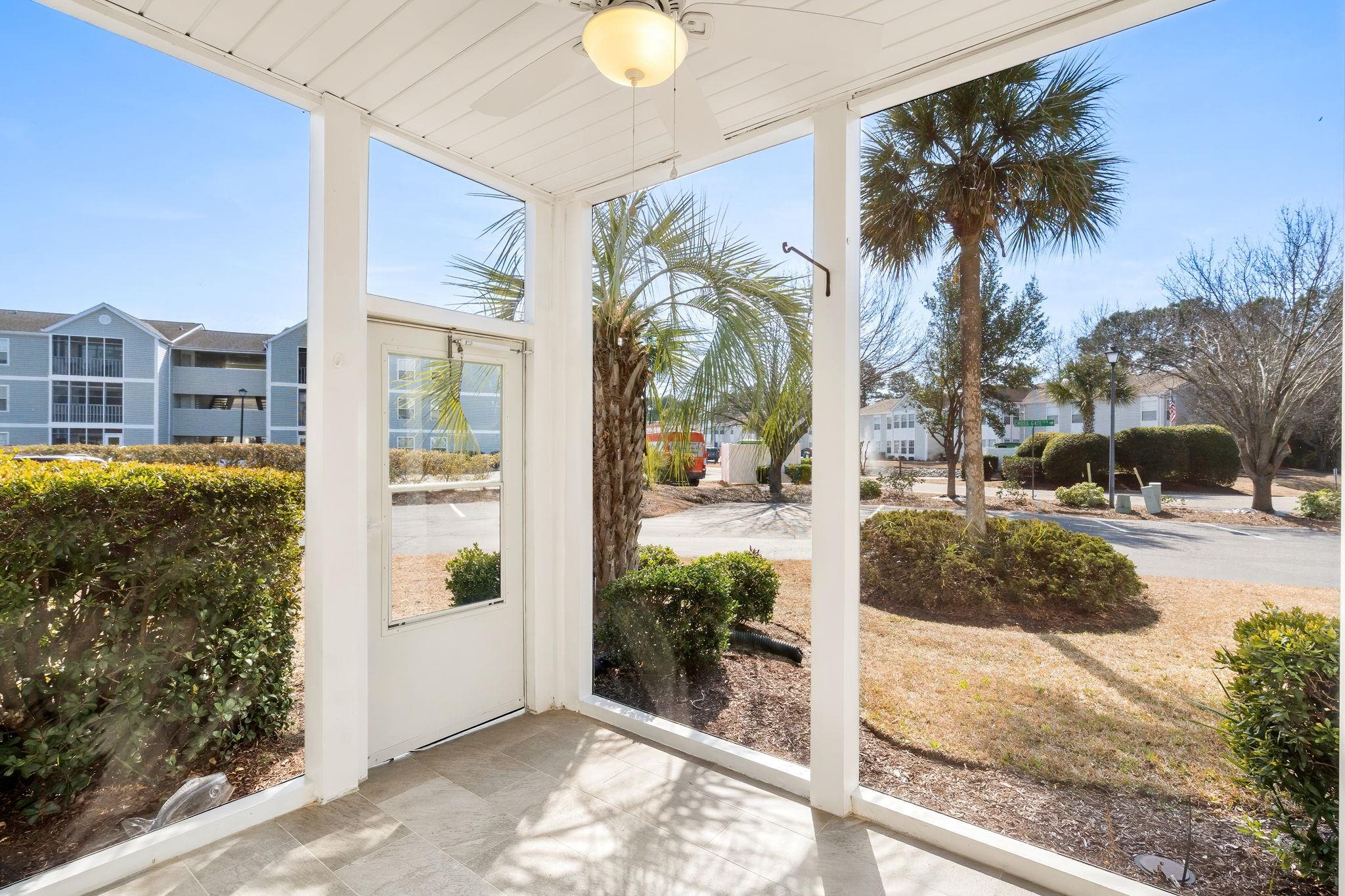 1990 Cross Gate Boulevard, Unit 105 Surfside Beach, SC 29575 - Photo 32 of 37