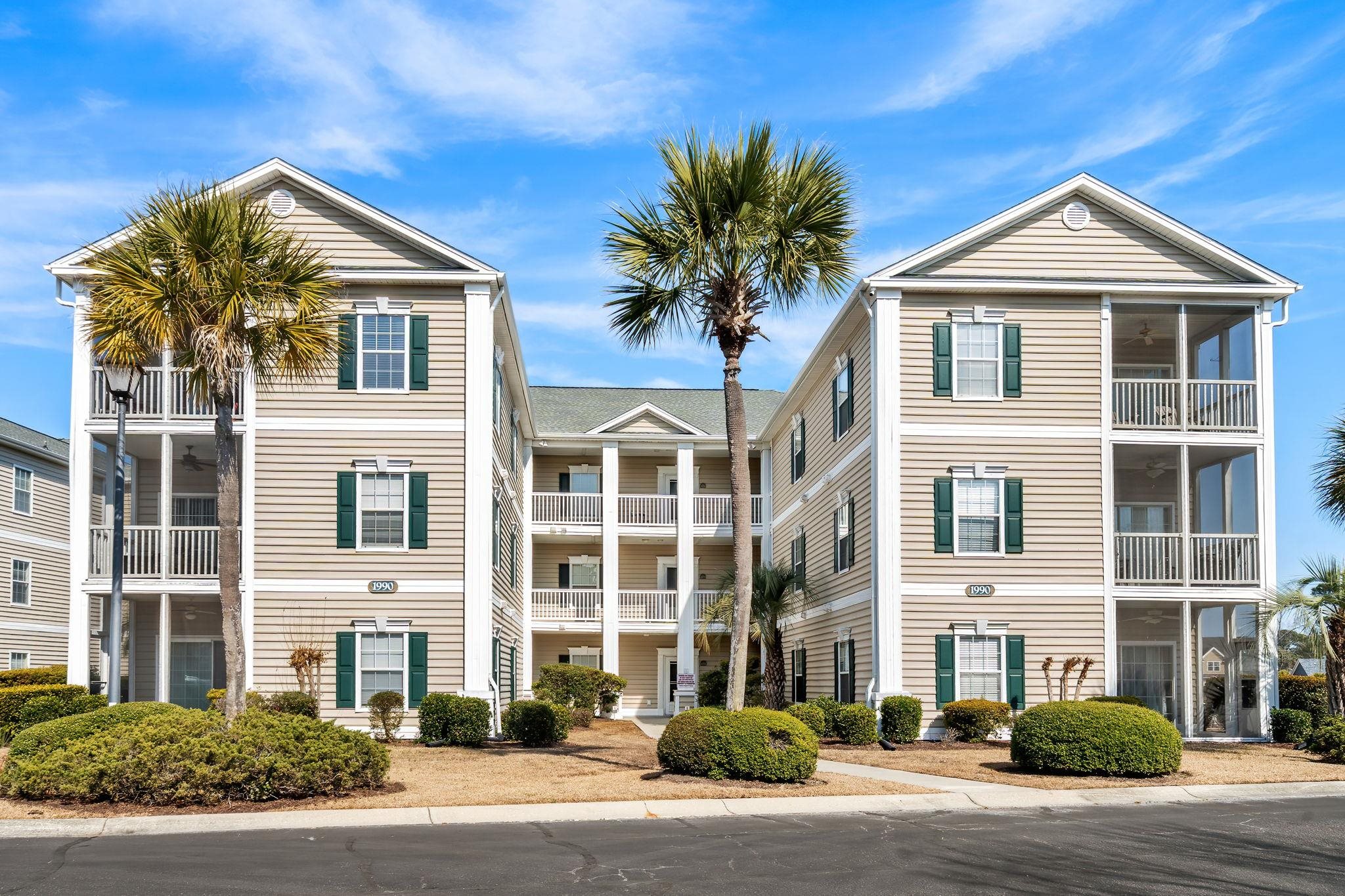 1990 Cross Gate Boulevard, Unit 105 Surfside Beach, SC 29575 - Photo 33 of 37