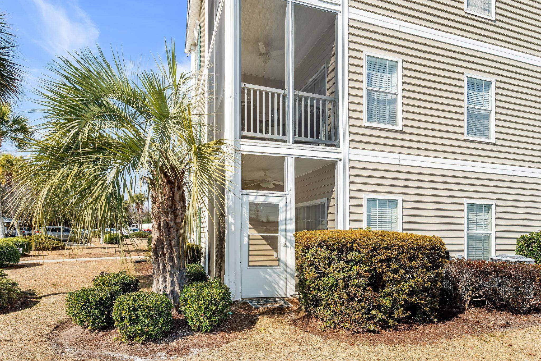 1990 Cross Gate Boulevard, Unit 105 Surfside Beach, SC 29575 - Photo 34 of 37