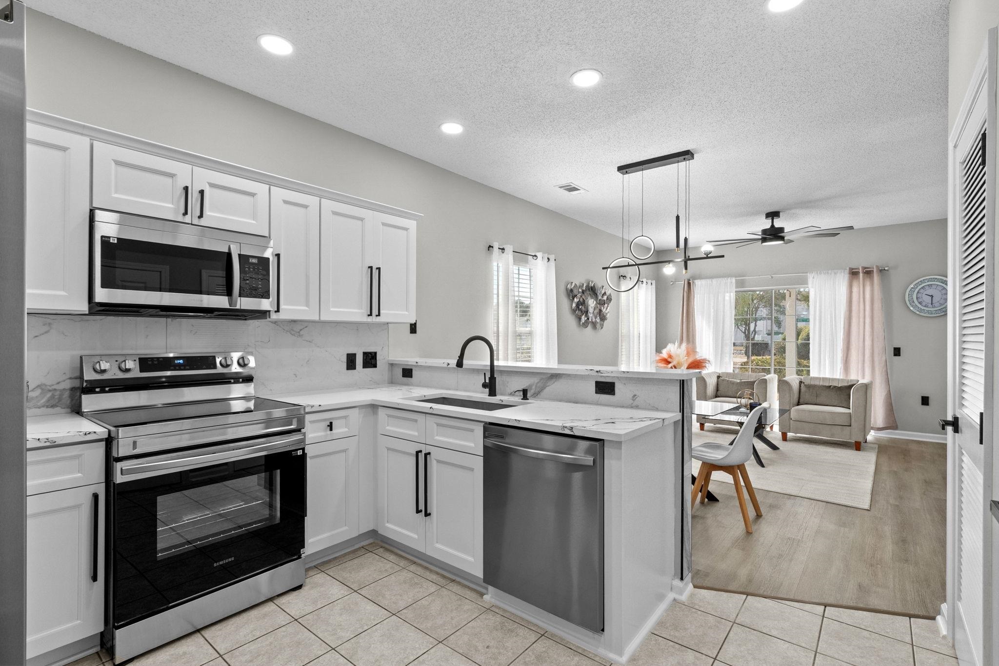 1990 Cross Gate Boulevard, Unit 105 Surfside Beach, SC 29575 - Photo 6 of 37