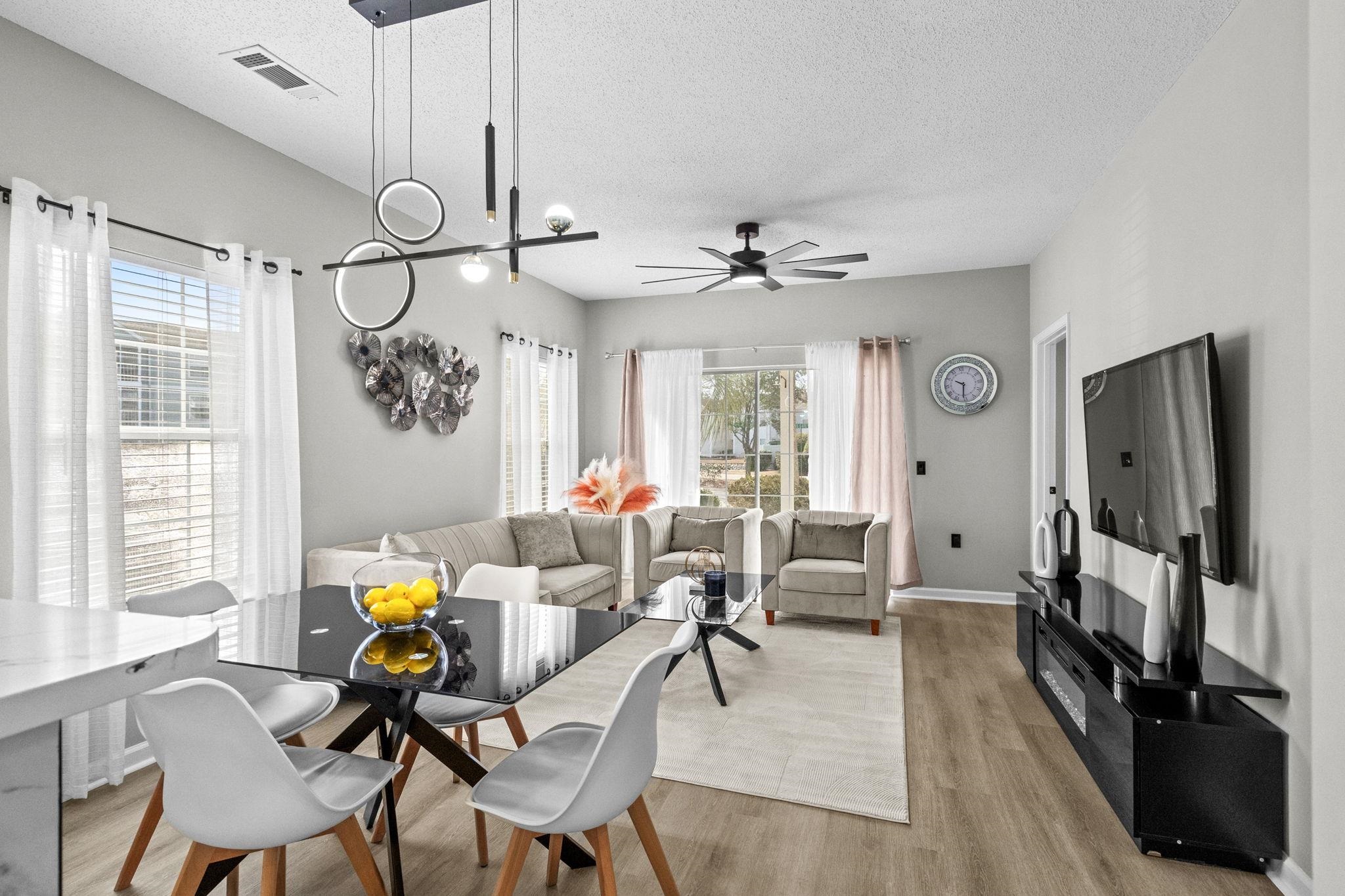 1990 Cross Gate Boulevard, Unit 105 Surfside Beach, SC 29575 - Photo 8 of 37