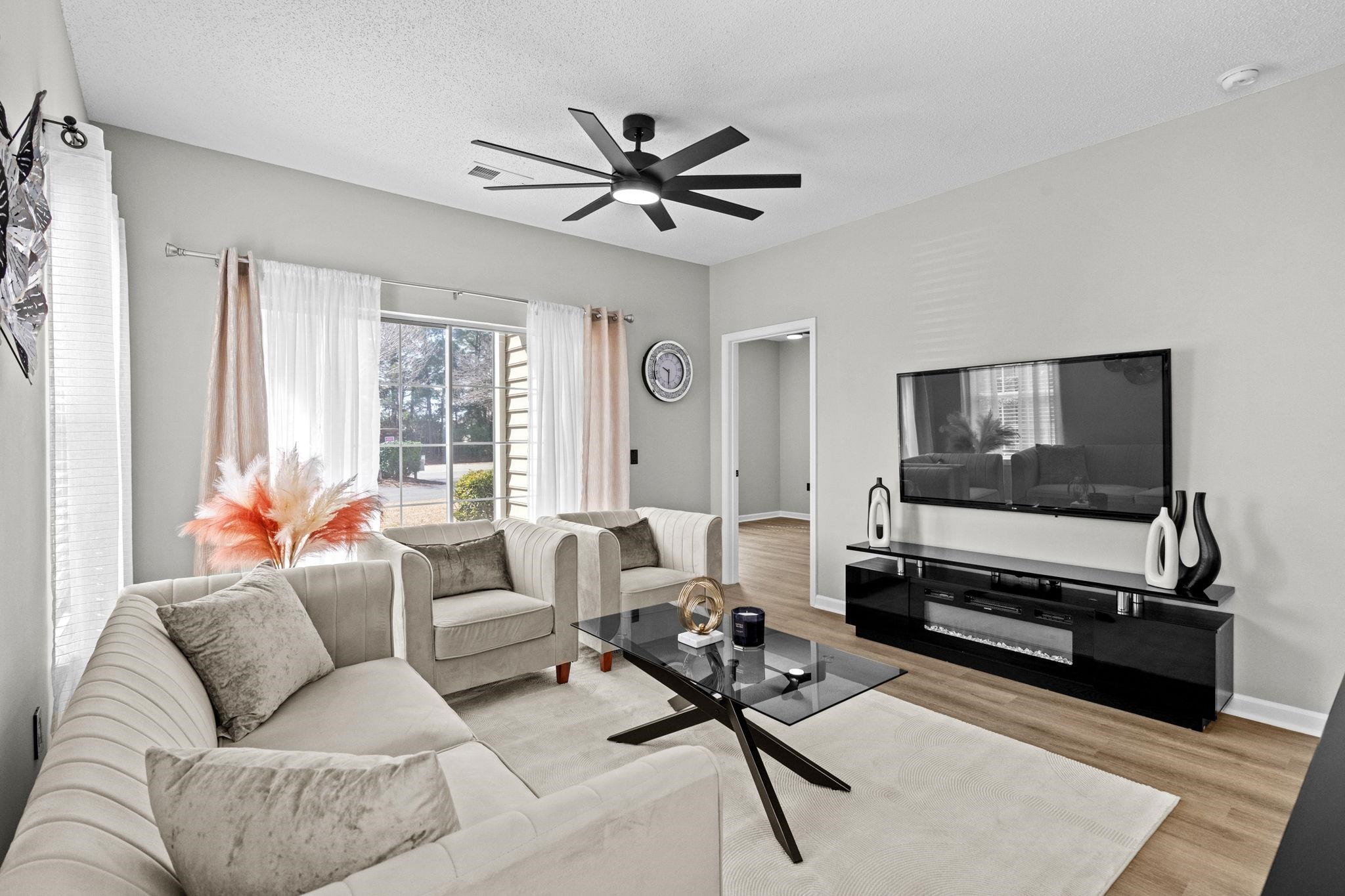 1990 Cross Gate Boulevard, Unit 105 Surfside Beach, SC 29575 - Photo 9 of 37