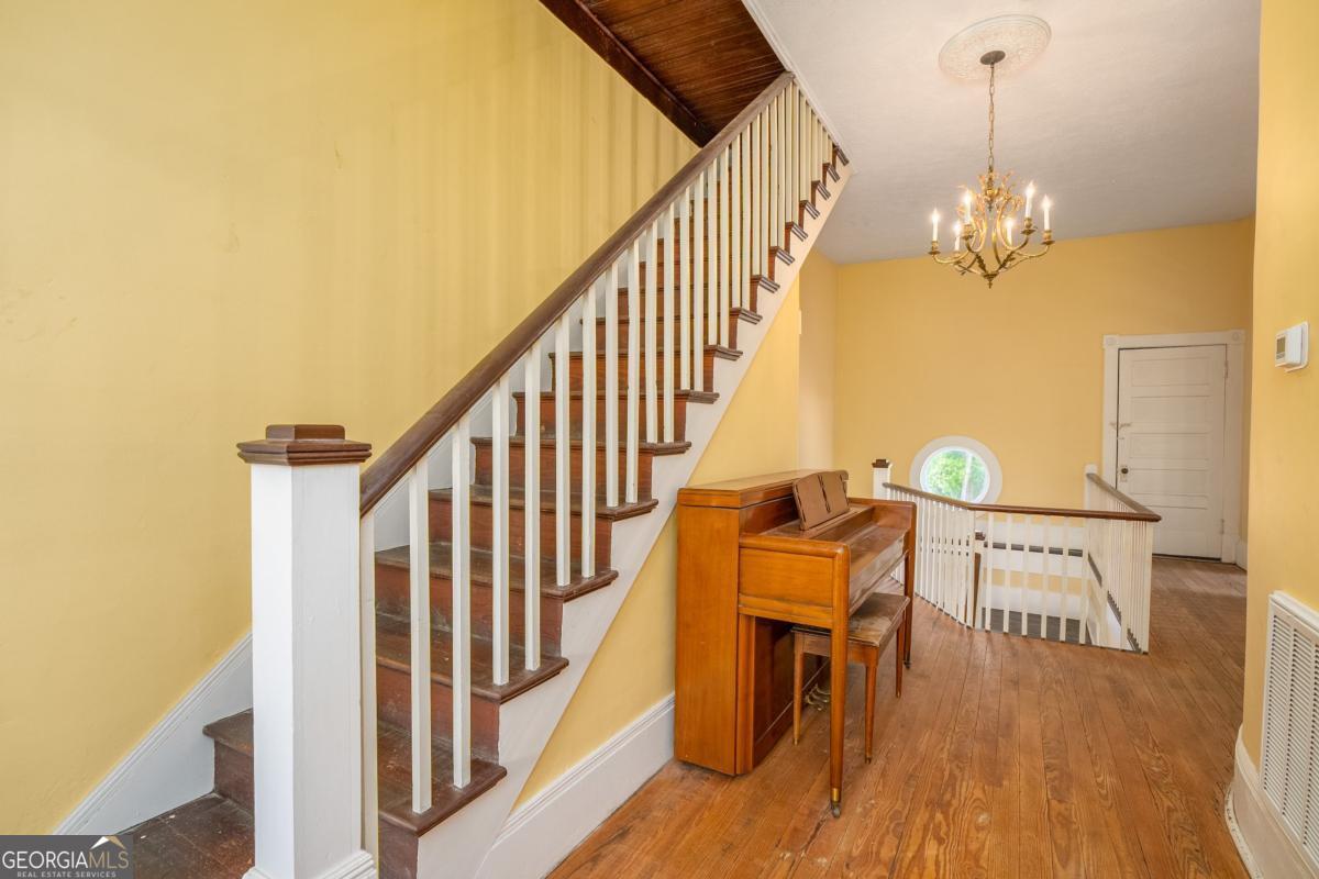 503 North Ash Street Springfield, GA 31329 - Photo 50 of 60