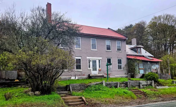 $100,000 | 130 Sunapee Street, Newport, NH 03773