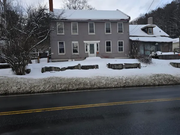 $145,000 | 130 Sunapee Street, Newport, NH 03773