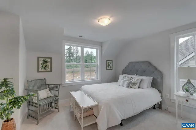 $859,900 | 13 Steep Rock Place, Charlottesville, VA 22911