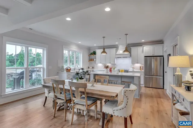 $859,900 | 13 Steep Rock Place, Charlottesville, VA 22911