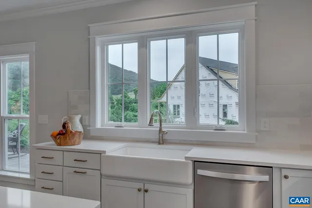 $859,900 | 13 Steep Rock Place, Charlottesville, VA 22911