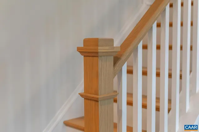 $859,900 | 13 Steep Rock Place, Charlottesville, VA 22911