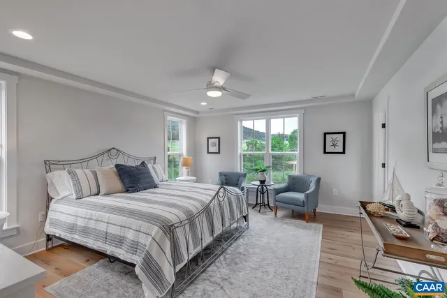 $859,900 | 13 Steep Rock Place, Charlottesville, VA 22911