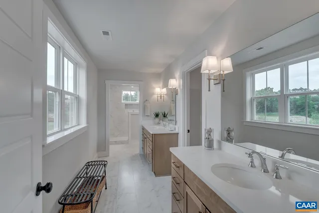 $859,900 | 13 Steep Rock Place, Charlottesville, VA 22911