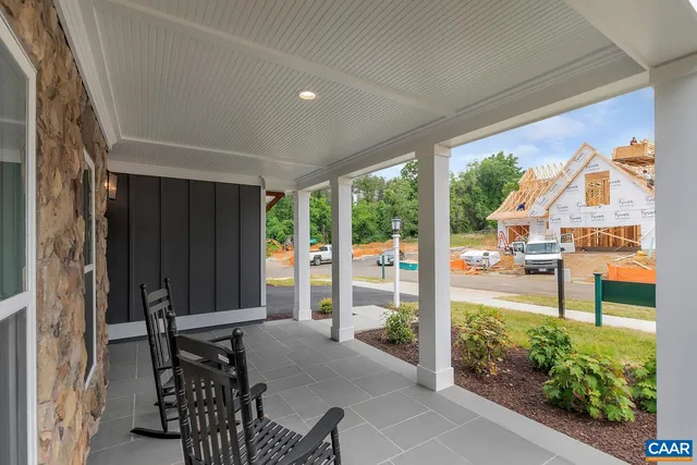 $859,900 | 13 Steep Rock Place, Charlottesville, VA 22911