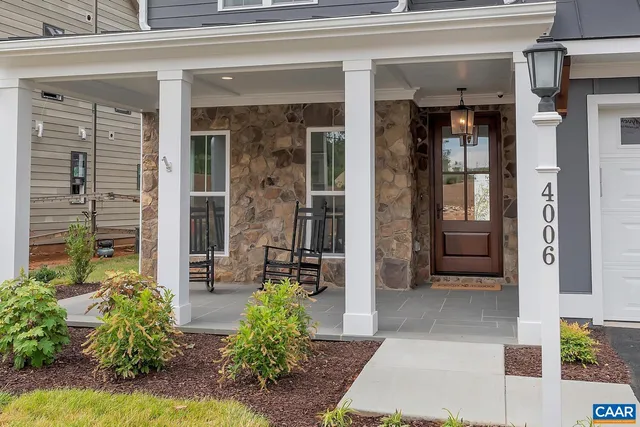 $859,900 | 13 Steep Rock Place, Charlottesville, VA 22911