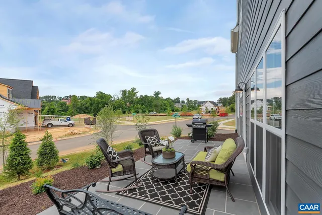 $859,900 | 13 Steep Rock Place, Charlottesville, VA 22911