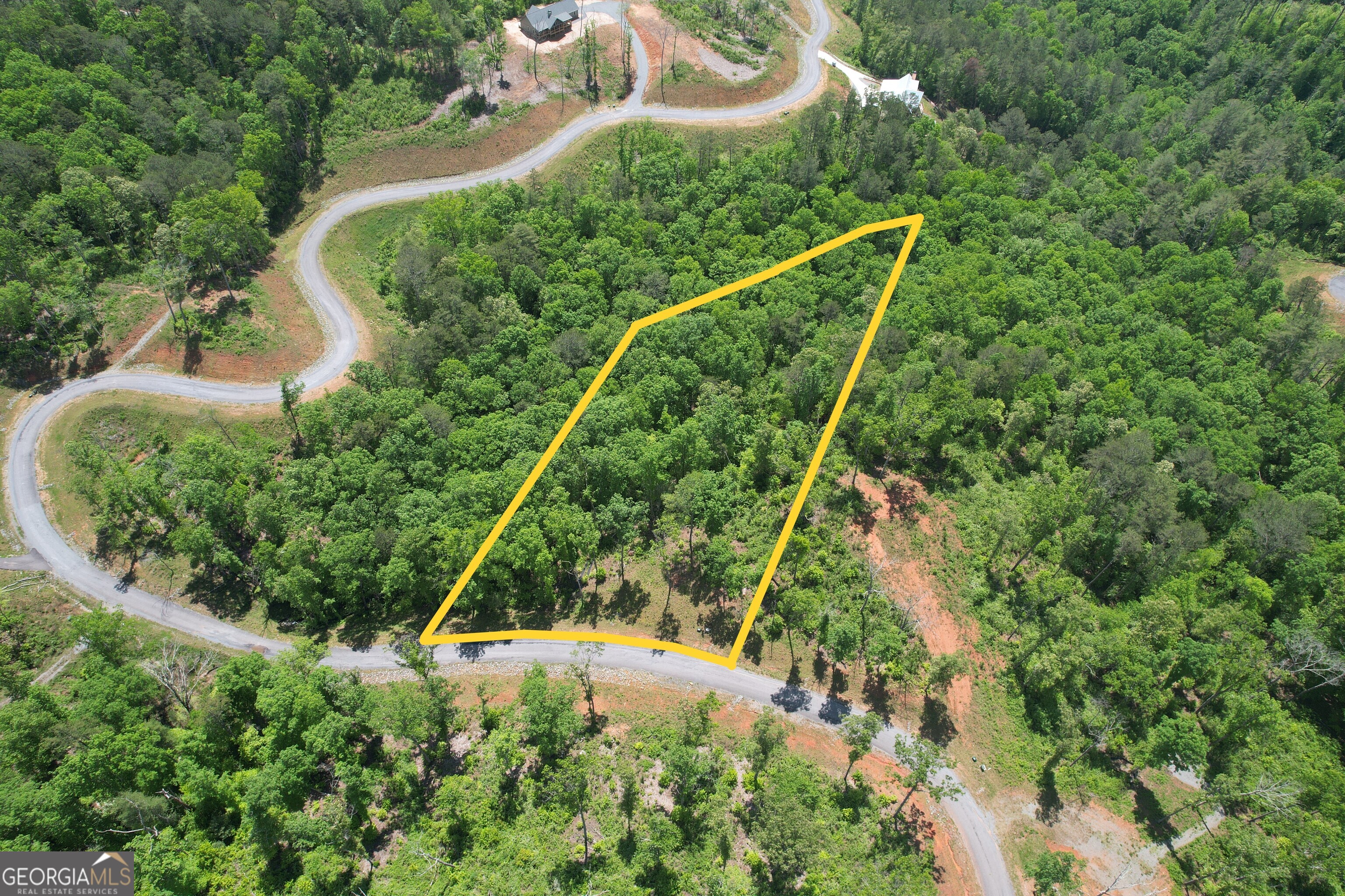 Lot 178 Canoe Point Ellijay, GA 30540 - Photo 1 of 1 Gallery Image 1