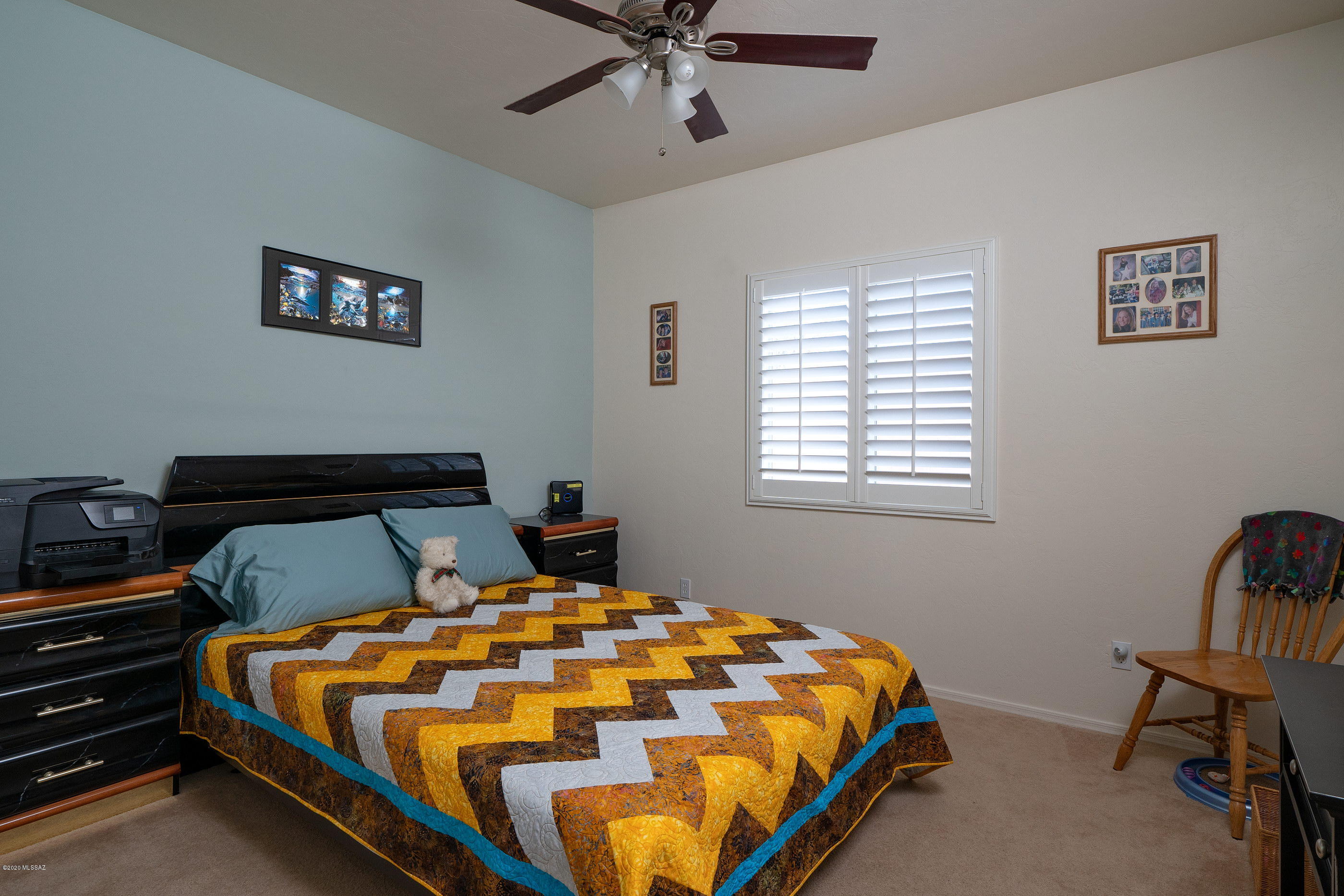 422 Camino Canoa Rio Rico, AZ 85648 - Photo 30 of 31