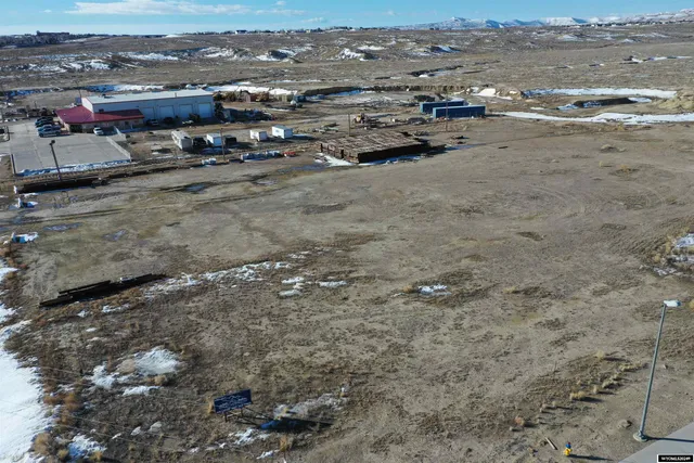 $500,000 | 2000 Mineral Drive, Rock Springs, WY 82901