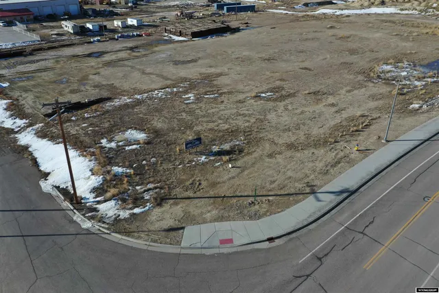 $500,000 | 2000 Mineral Drive, Rock Springs, WY 82901