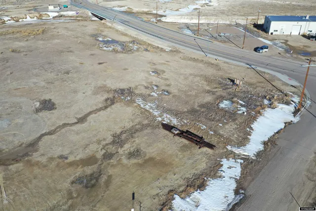 $500,000 | 2000 Mineral Drive, Rock Springs, WY 82901