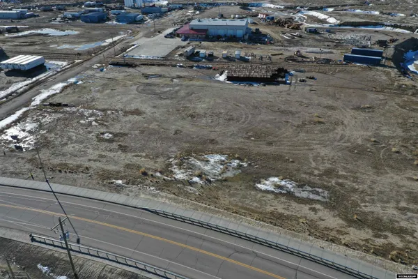 $500,000 | 2000 Mineral Drive, Rock Springs, WY 82901