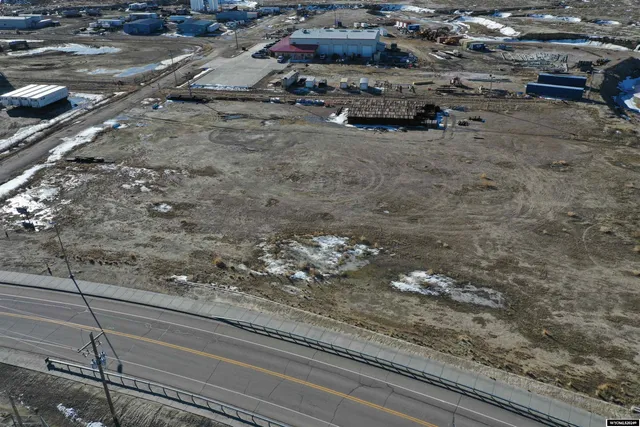 $500,000 | 2000 Mineral Drive, Rock Springs, WY 82901