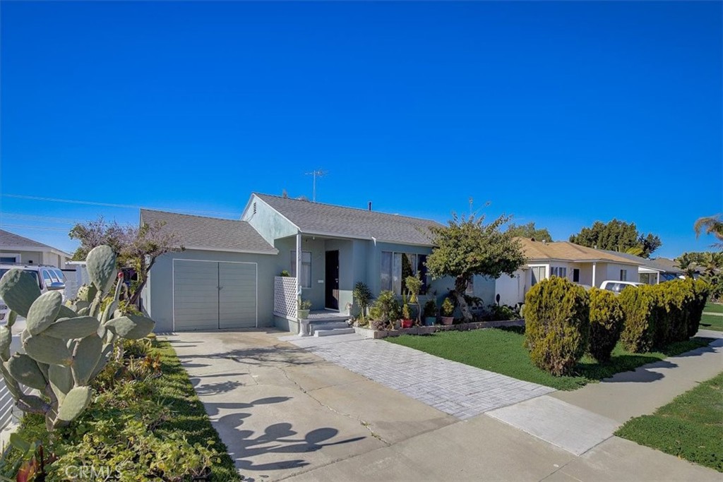 14519 Van Ness Avenue, Gardena, CA 90249 Compass