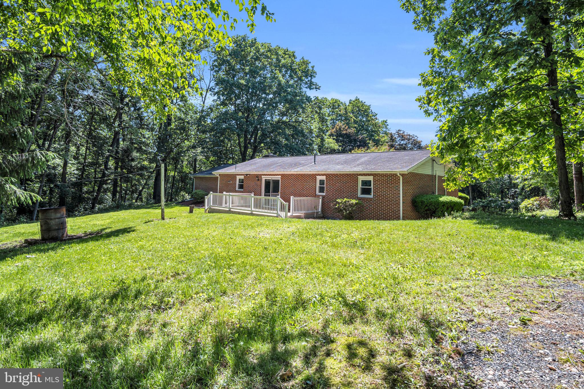 31 Hunters Valley Road Liverpool, PA 17045 - Photo 30 of 36 Gallery Image 30