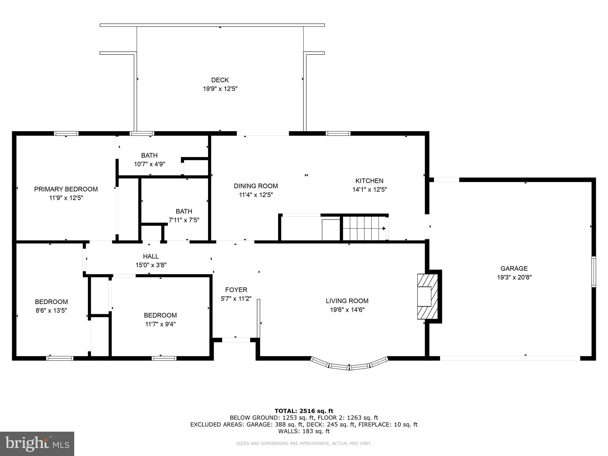 31 Hunters Valley Road Liverpool, PA 17045 - Photo 35 of 36 Gallery Image 35