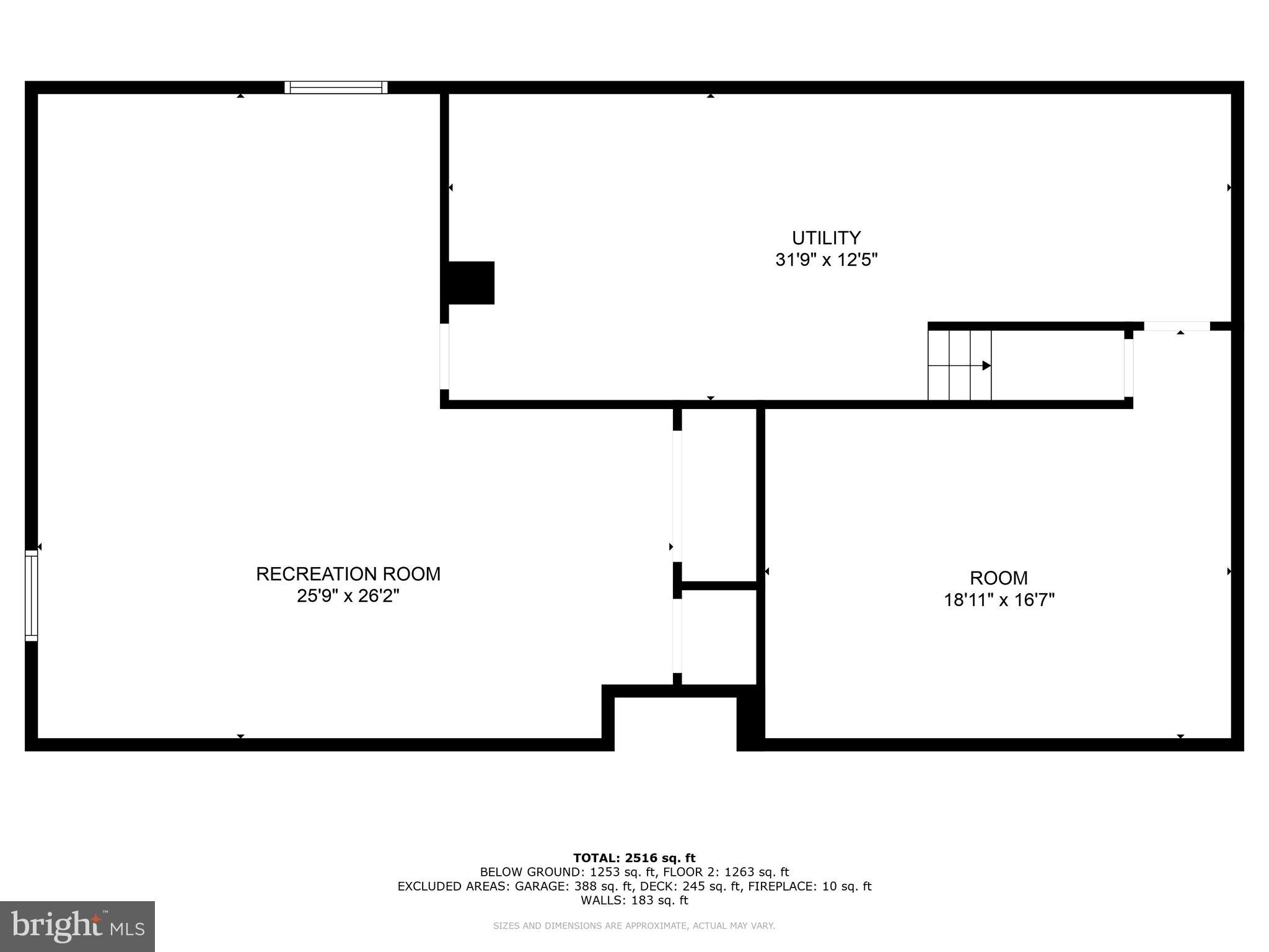 31 Hunters Valley Road Liverpool, PA 17045 - Photo 36 of 36 Gallery Image 36