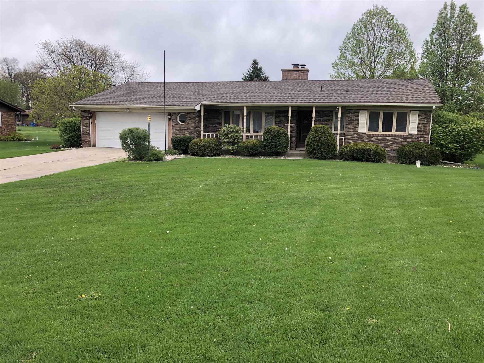 57154 Poppy Road South Bend, IN 46619 - Photo 1 of 3 Gallery Image 1