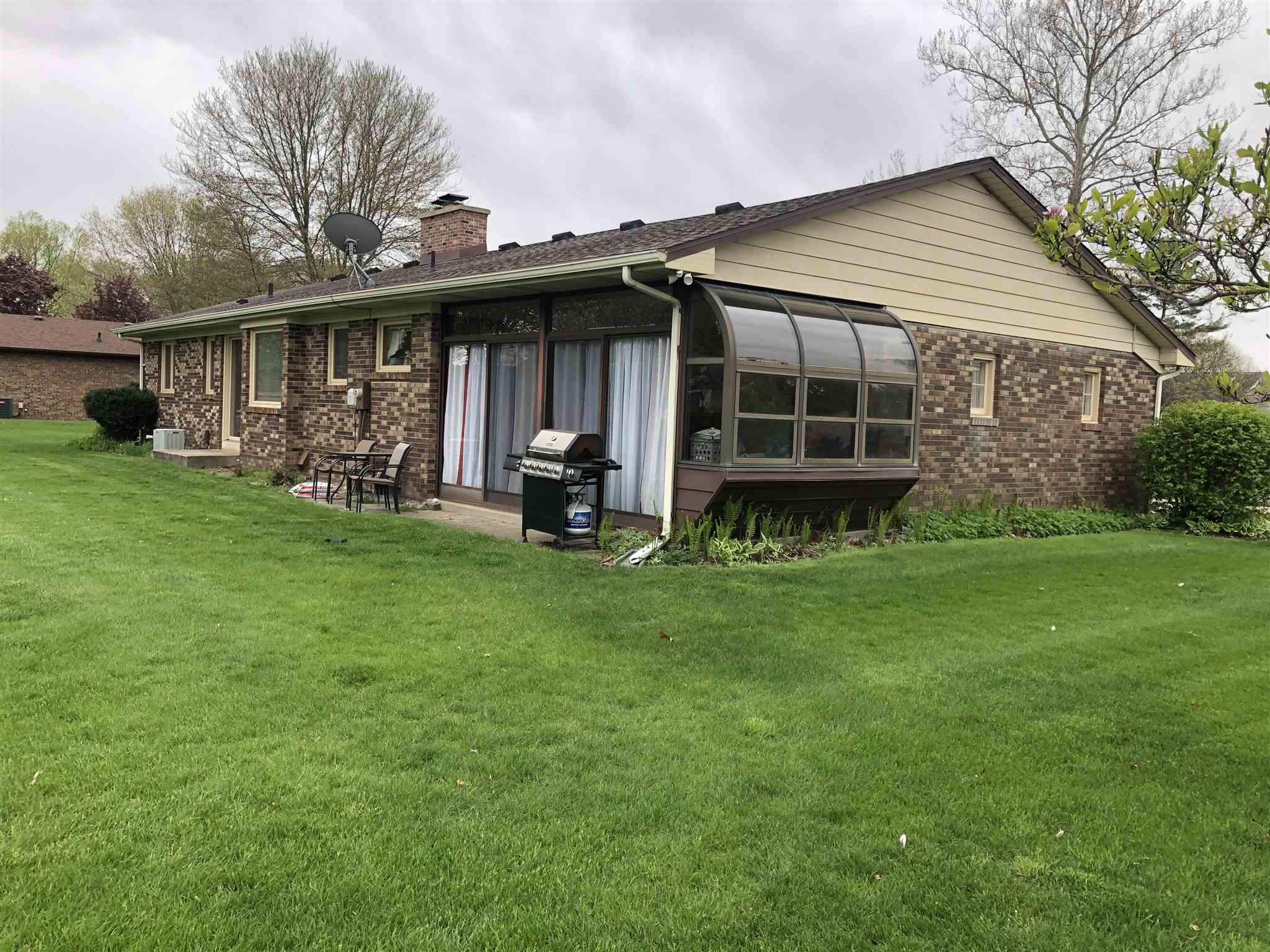57154 Poppy Road South Bend, IN 46619 - Photo 3 of 3 Gallery Image 3
