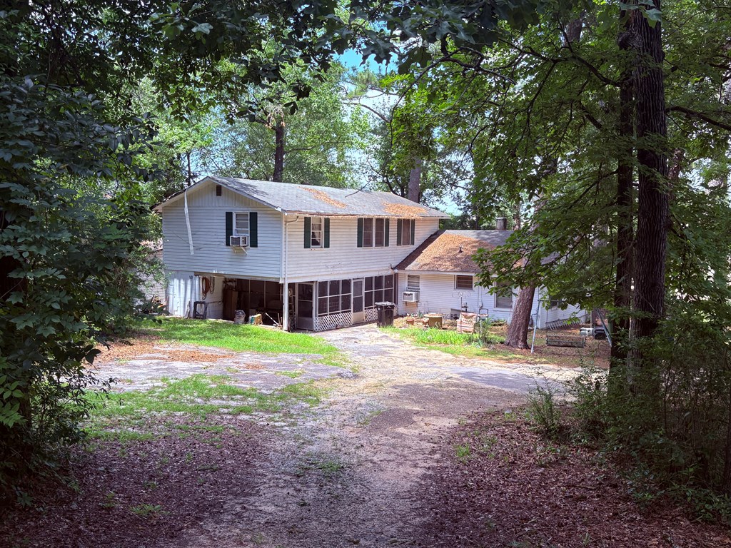 4017 Valley Road Columbus, GA 31907 - Photo 21 of 51