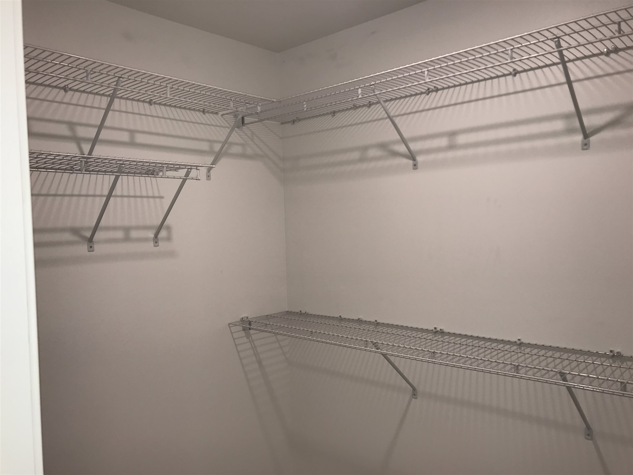 1208 C Whispering Pines Road Daphne, AL 36526 - Photo 18 of 30 Master Closet