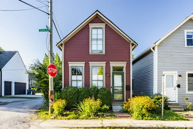 $2,800 | 607 Lord Street, Indianapolis, IN 46202