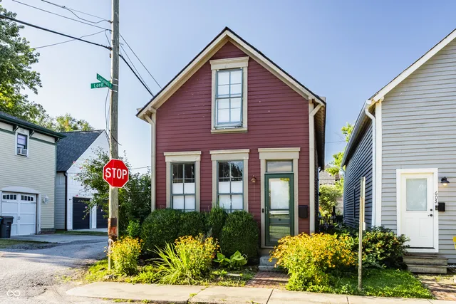 $2,800 | 607 Lord Street, Indianapolis, IN 46202