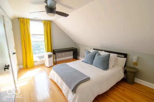 $2,800 | 607 Lord Street, Indianapolis, IN 46202