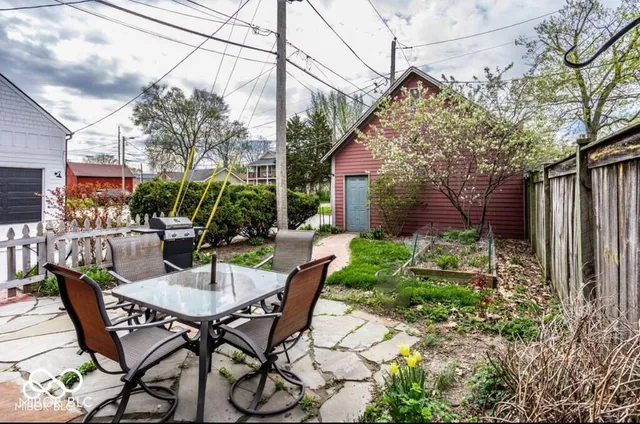 $2,800 | 607 Lord Street, Indianapolis, IN 46202