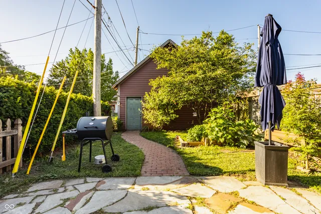 $2,800 | 607 Lord Street, Indianapolis, IN 46202