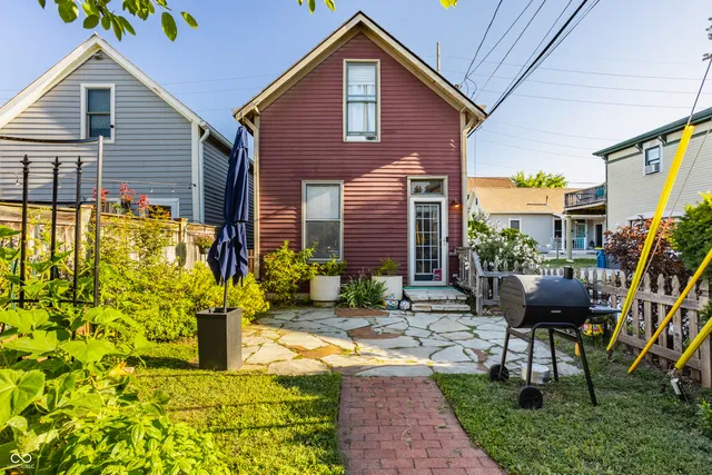 $2,800 | 607 Lord Street, Indianapolis, IN 46202